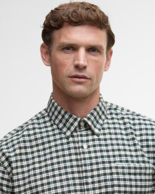 Colderham Regular Long-Sleeved Shirt 