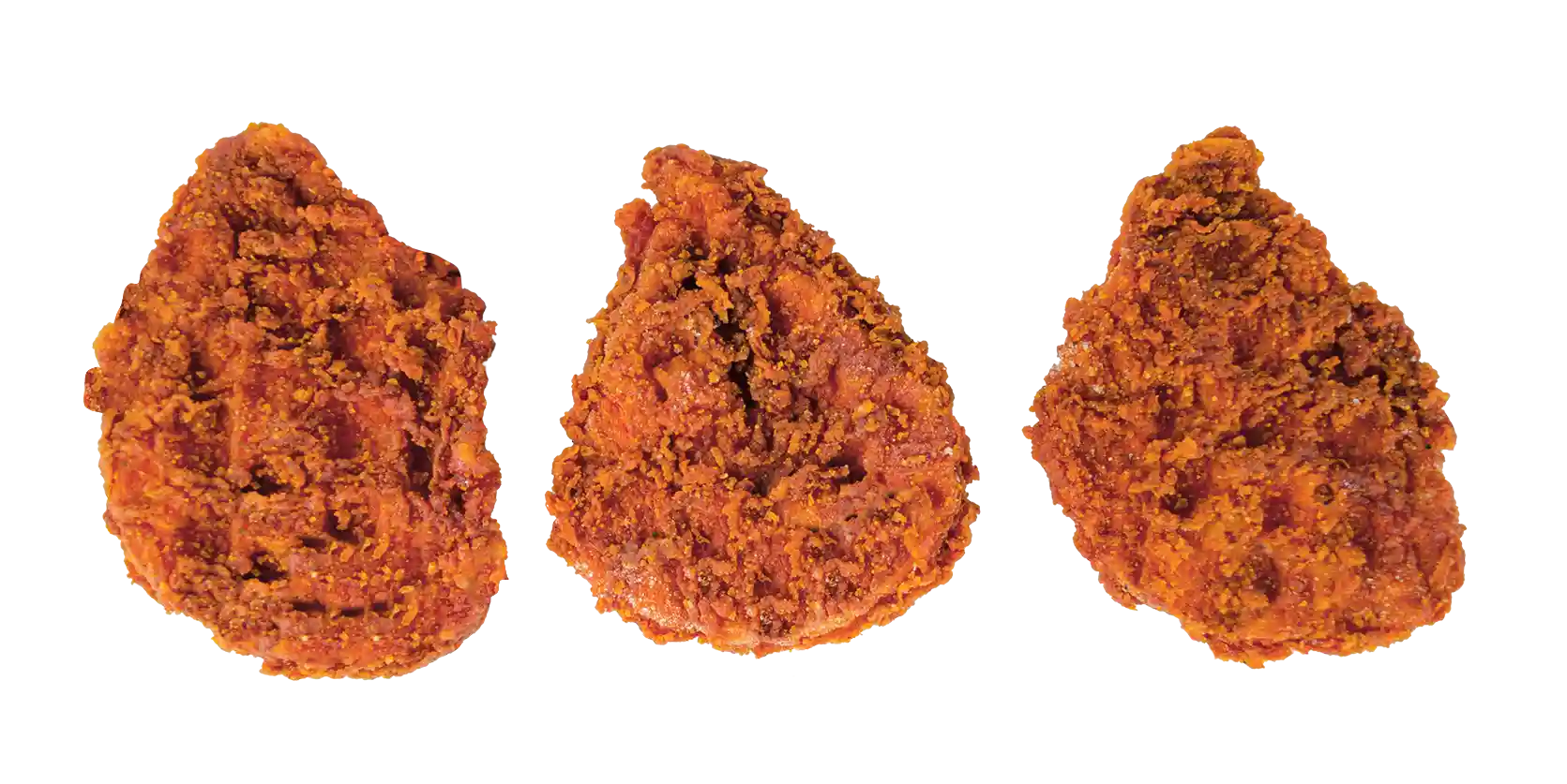 Tyson Red Label® Uncooked Breaded Authentically Crispy Spicy Chicken Breast Filets, 5.2 oz._image_11