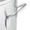 60-quart Wear-Ever® Classic® aluminum stockpot