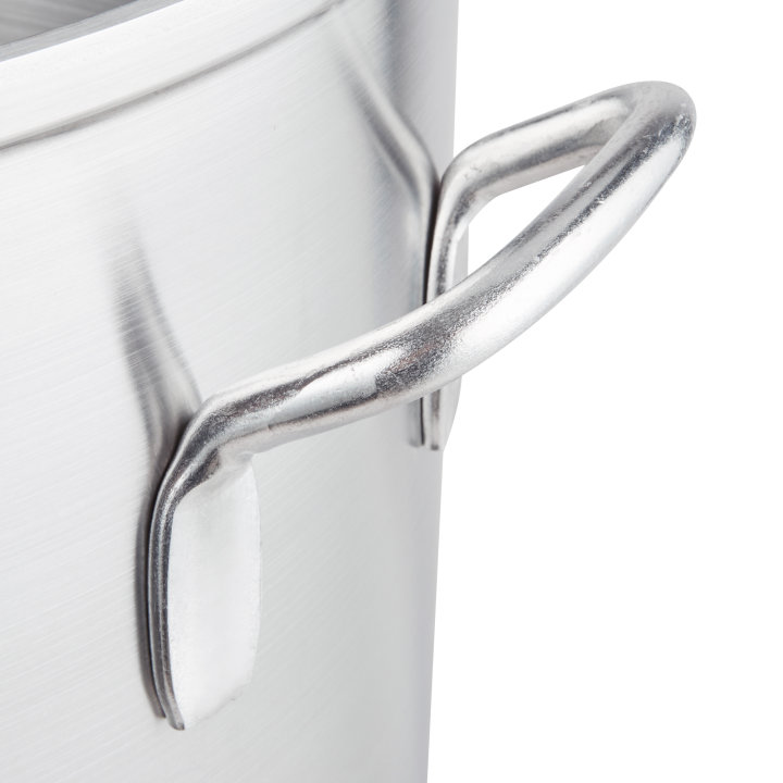 60-quart Wear-Ever® Classic® aluminum stockpot