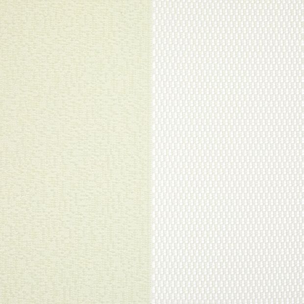 Moonlit Cream Diffused Vertical blind