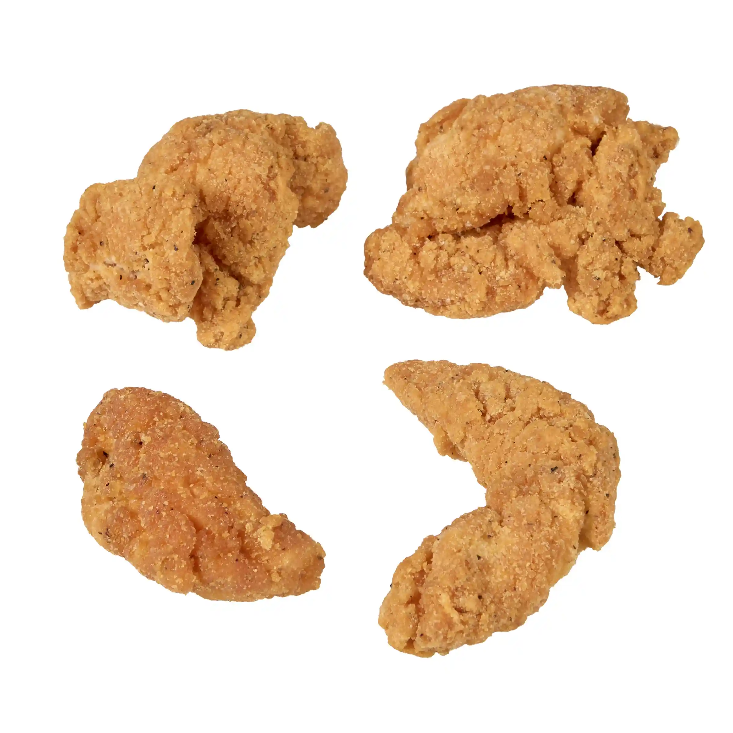 Tyson Red Label® Fully Cooked Breaded Hot & Spicy Chicken Tenderloins_image_2