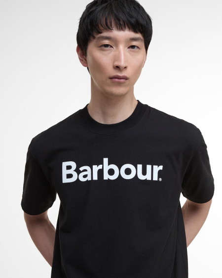 T-shirt oversize Pensford
