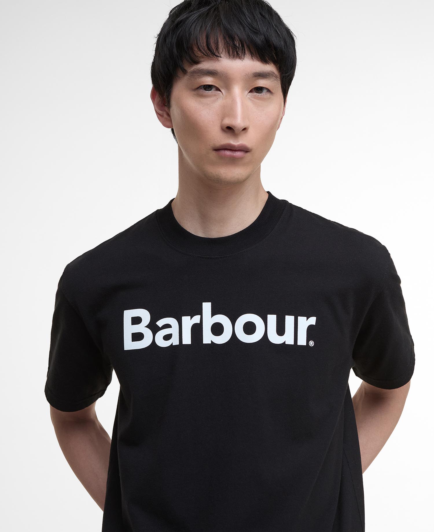 T-shirt oversize Pensford image number 3