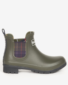 Kingham Wellingtons Olive