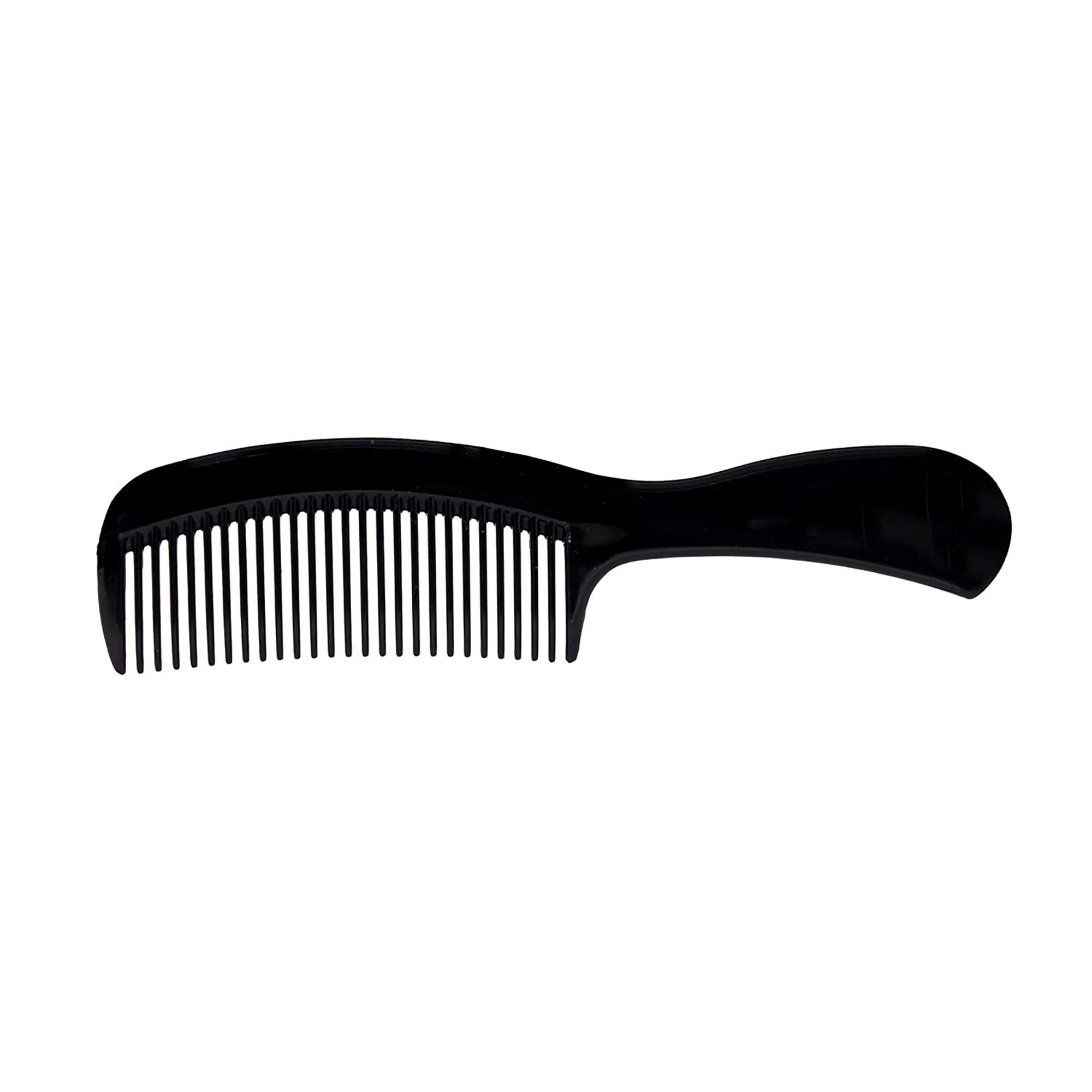 DawnMist® Adult Comb with Handle, 8.6 Inch