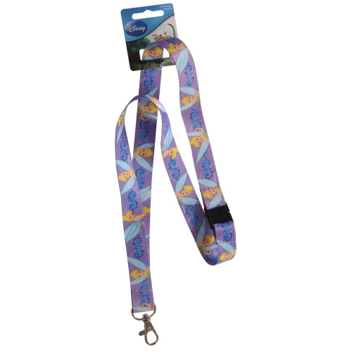 Tinker Bell Breakaway Lanyard
