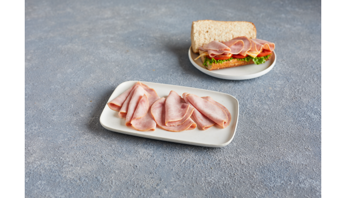 Hillshire Farm® Sliced Smoked Ham WA_image_1