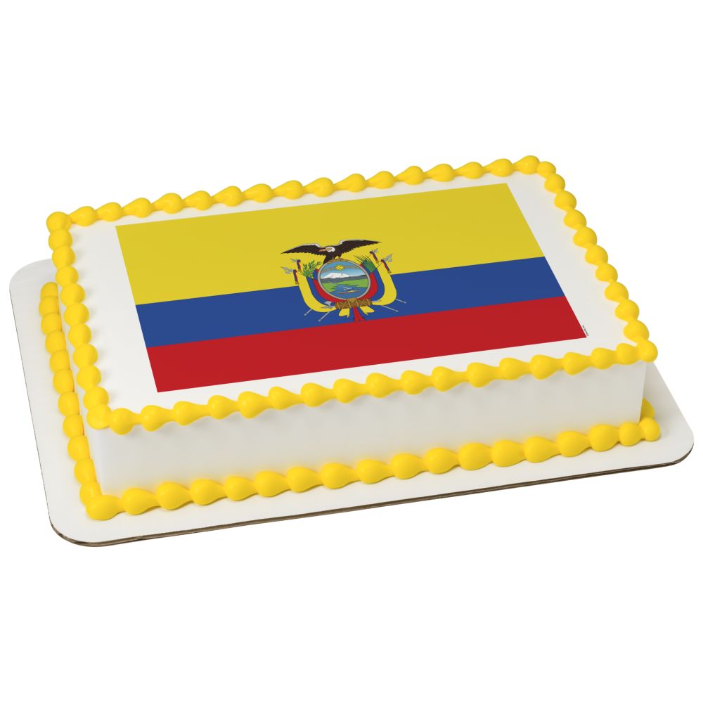 Image Cake Ecuador