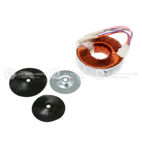 TRANSFORMER FZ LIGHTS