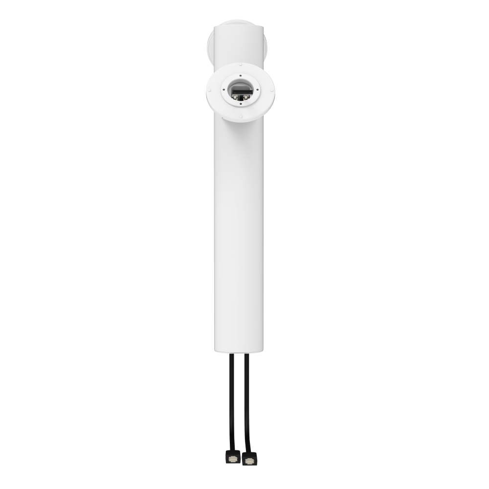 CONNECT MOUNT Pillar 2 15in with H10 White