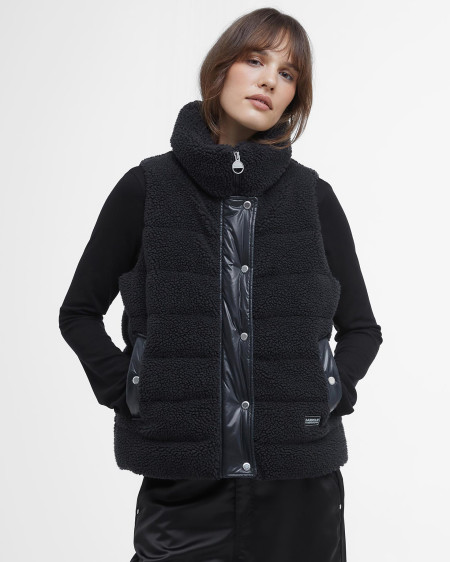 Archer Fleece Gilet