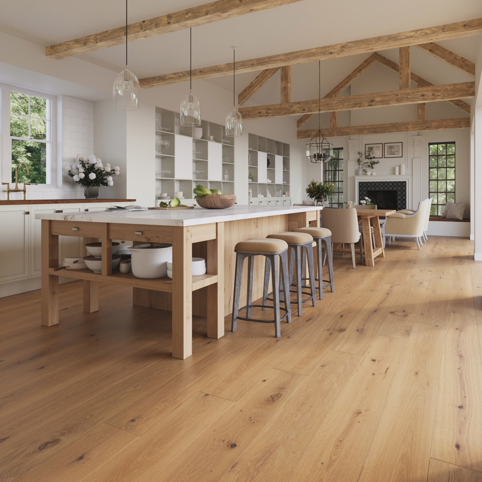 Fawn and Figure view 4