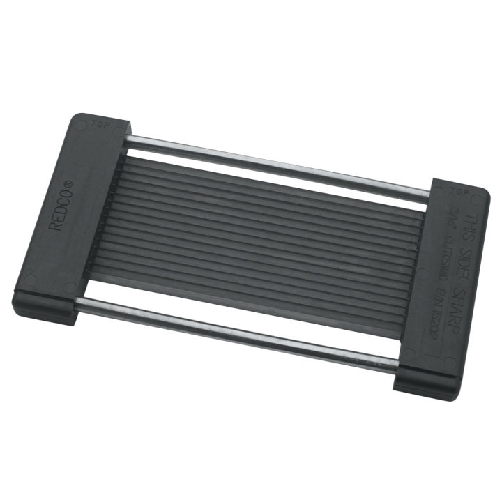 ¼-inch-slice straight replacement blade assembly for InstaSlice™ fruit and vegetable slicer