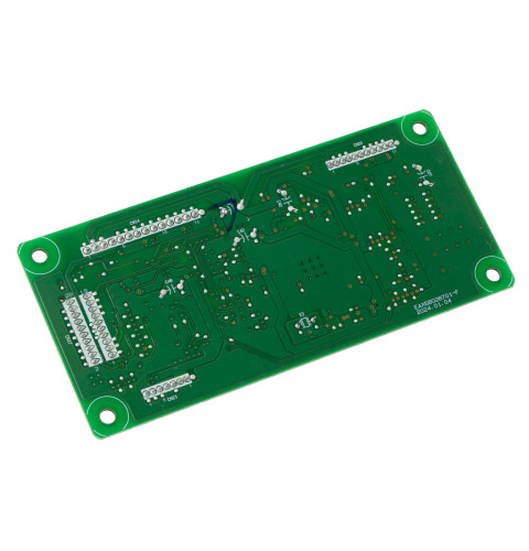 Pcb Assembly, Main