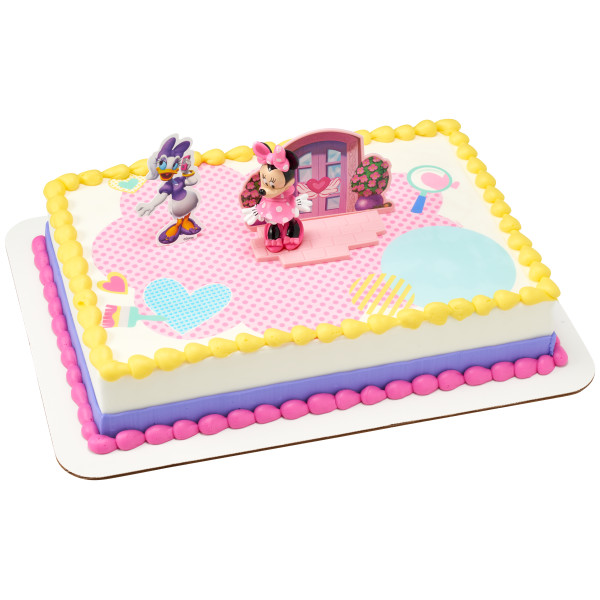 minnie mouse happy napper