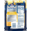 Kraft Triple Cheddar Shredded Cheese with a Touch of Philadelphia for a Creamy Melt, 8 oz Bag
