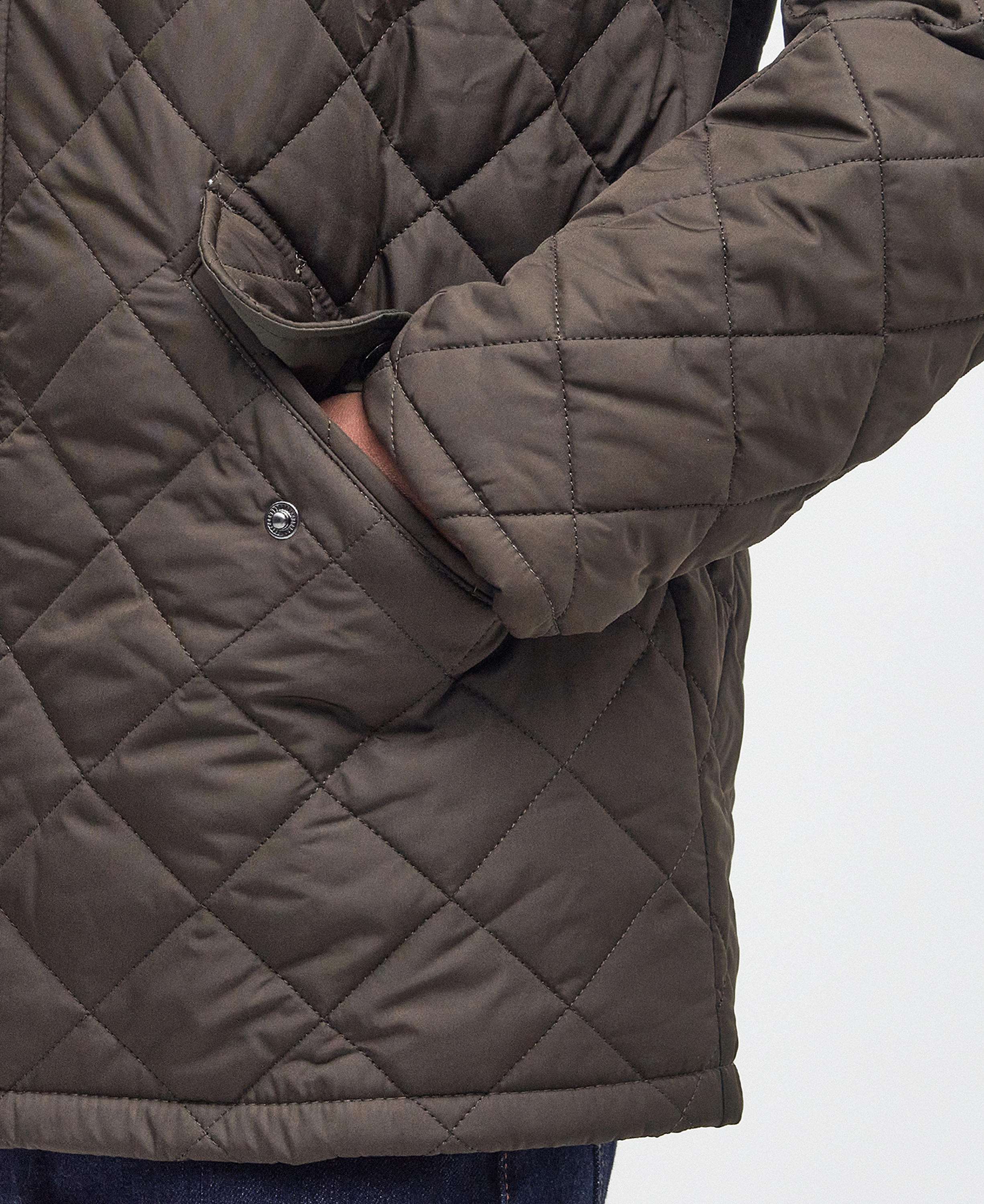 Steppjacke Chelsea image number 4