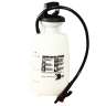 Impact, All-Purpose Tank Sprayer, 2 Gallon, Black/Translucent