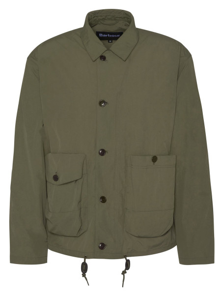 Fatigue Lightweight Jacket Fatigue Lightweight Jacket