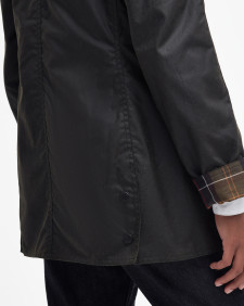 Classic Beadnell® Waxed Jacket 