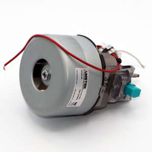Vac Motor 120V