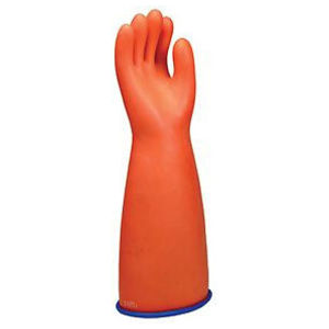 Lineman Gloves Class 0 Low Voltage, Size 9