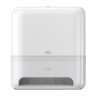 Tork, H1 Matic Elevation, Electronic Roll Towel Dispenser, White