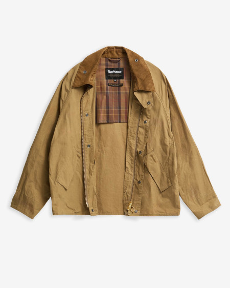 Freizeitjacke Transport