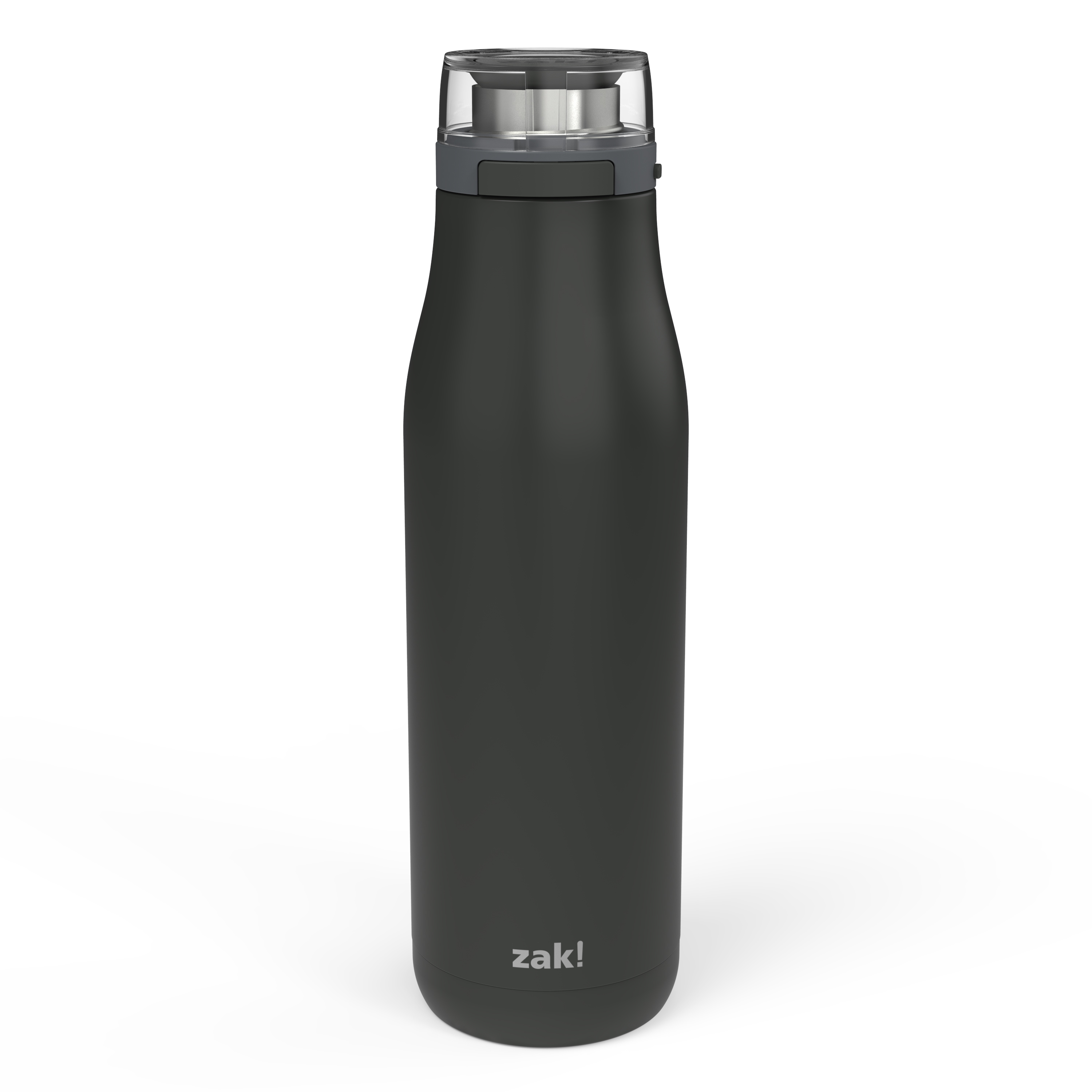 Kiona 29 ounce Vacuum Insulated Stainless Steel Tumbler, Charcoal slideshow image 2 Kiona 29 ounce Vacuum Insulated Stainless Steel Tumbler, Charcoal slideshow image 2