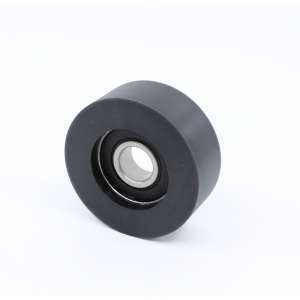 Wheel Pu D=40 D=10 L=15-8 (6000 2Rs -A2