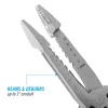 968 7.5-inch Forged Wire Stripper