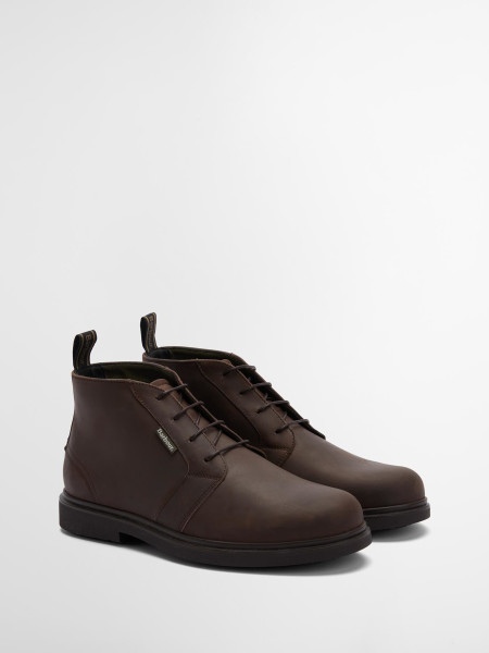 Meays Chukka Boots