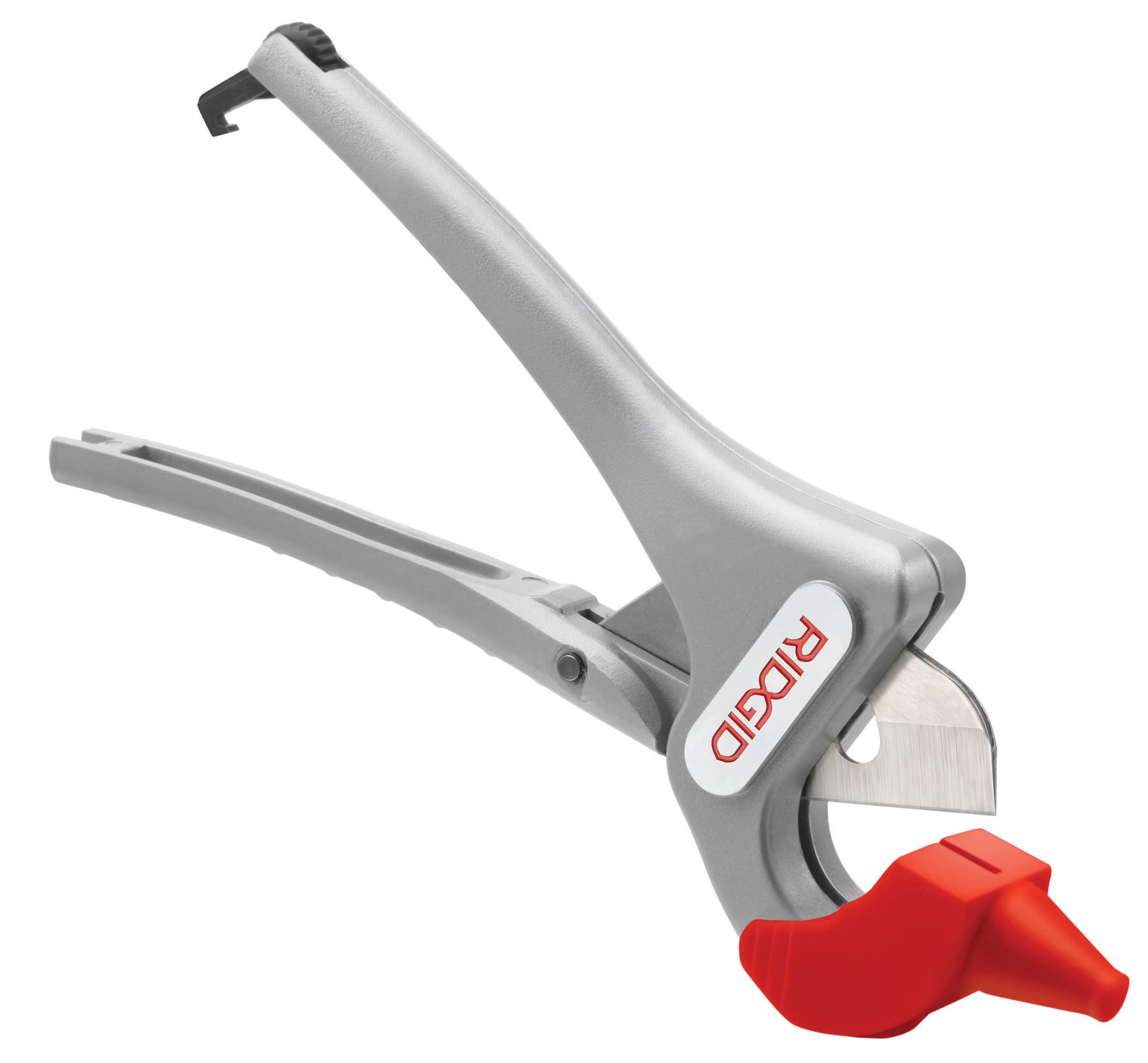 PC-1250 Single Stroke Plastic Pipe & Tubing Cutter - Image 6