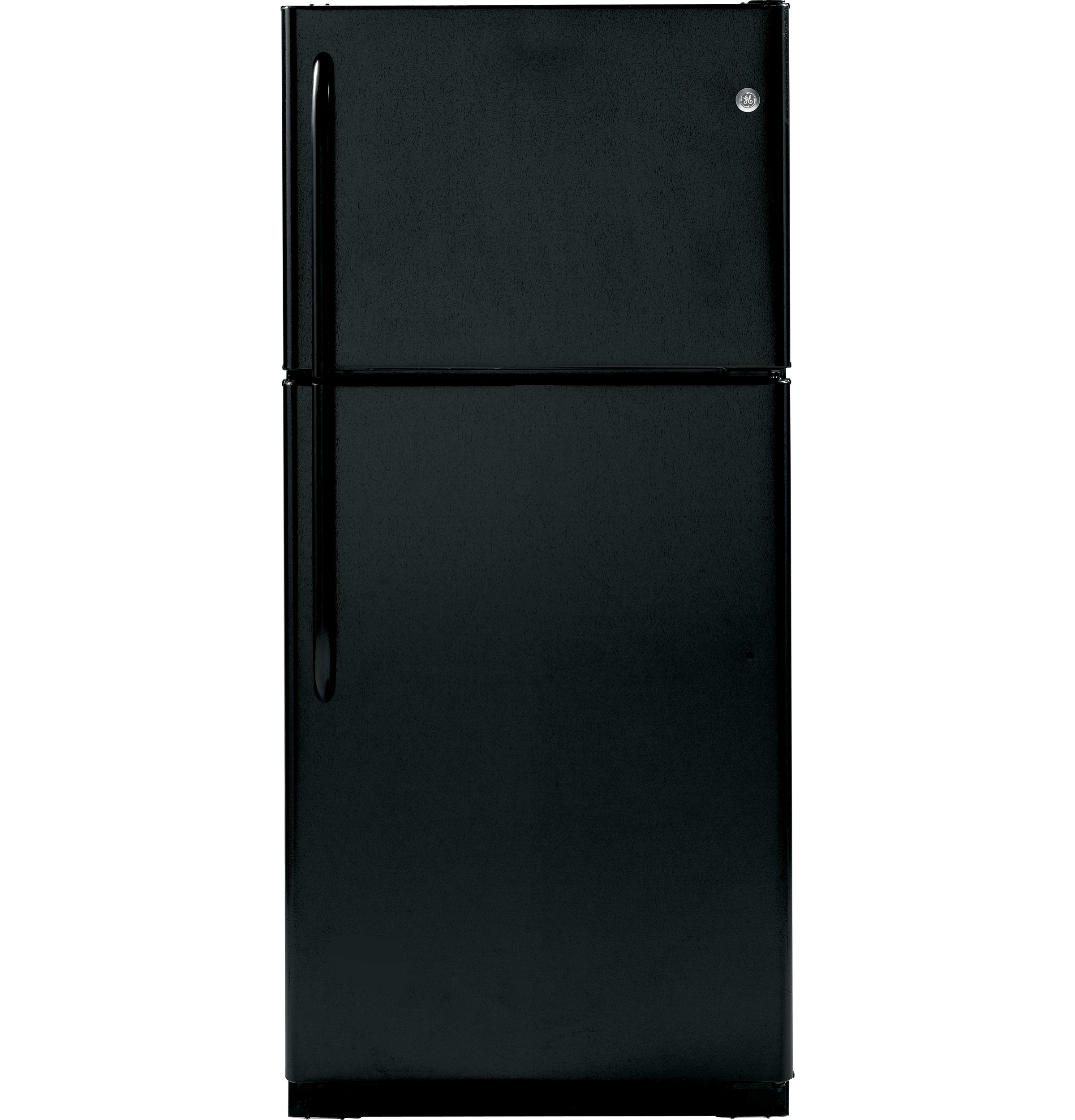 GE® ENERGY STAR® 18.1 Cu. Ft. Top-Freezer Refrigerator