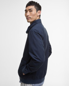 Matley Casual Jacket Classic Navy