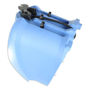 Hillyard, Recovery Tank Assembly R22Sc Ral 5012