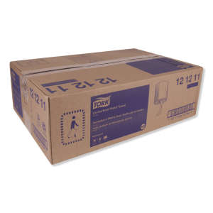 Tork, M2 Advanced Soft, 590ft Center-pull Towel, 2 ply, White