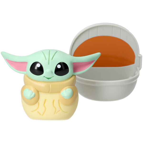 STAR WARS: THE MANDALORIAN™ Cutest in the Galaxy DecoSet®