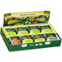 Green Tea Variety Gift Box - total of 64 teabags