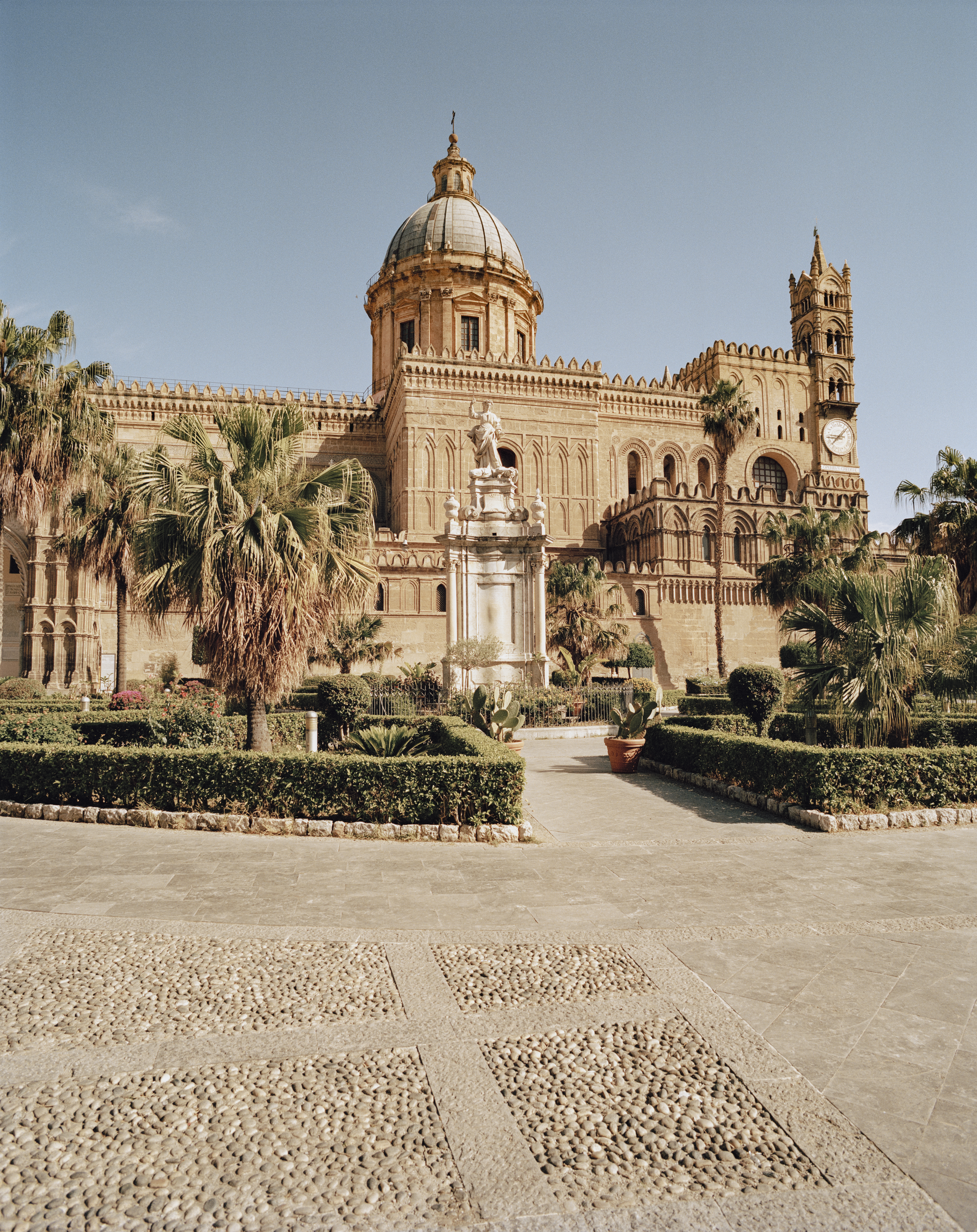 Civitavecchia (Rome) → Barcelona (10 nights)