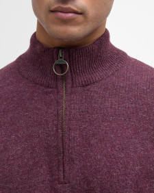 Holden Half Zip Jumper 