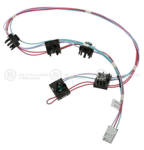 HARNESS SWITCHES