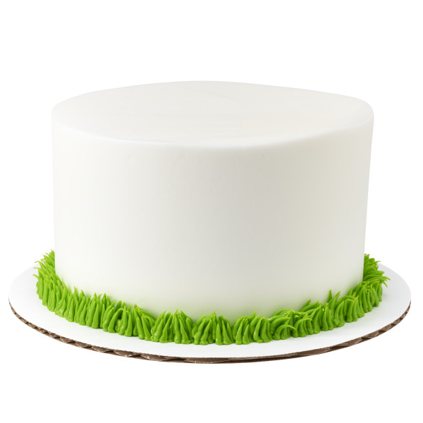 #133 Small Grass Decorating Tip