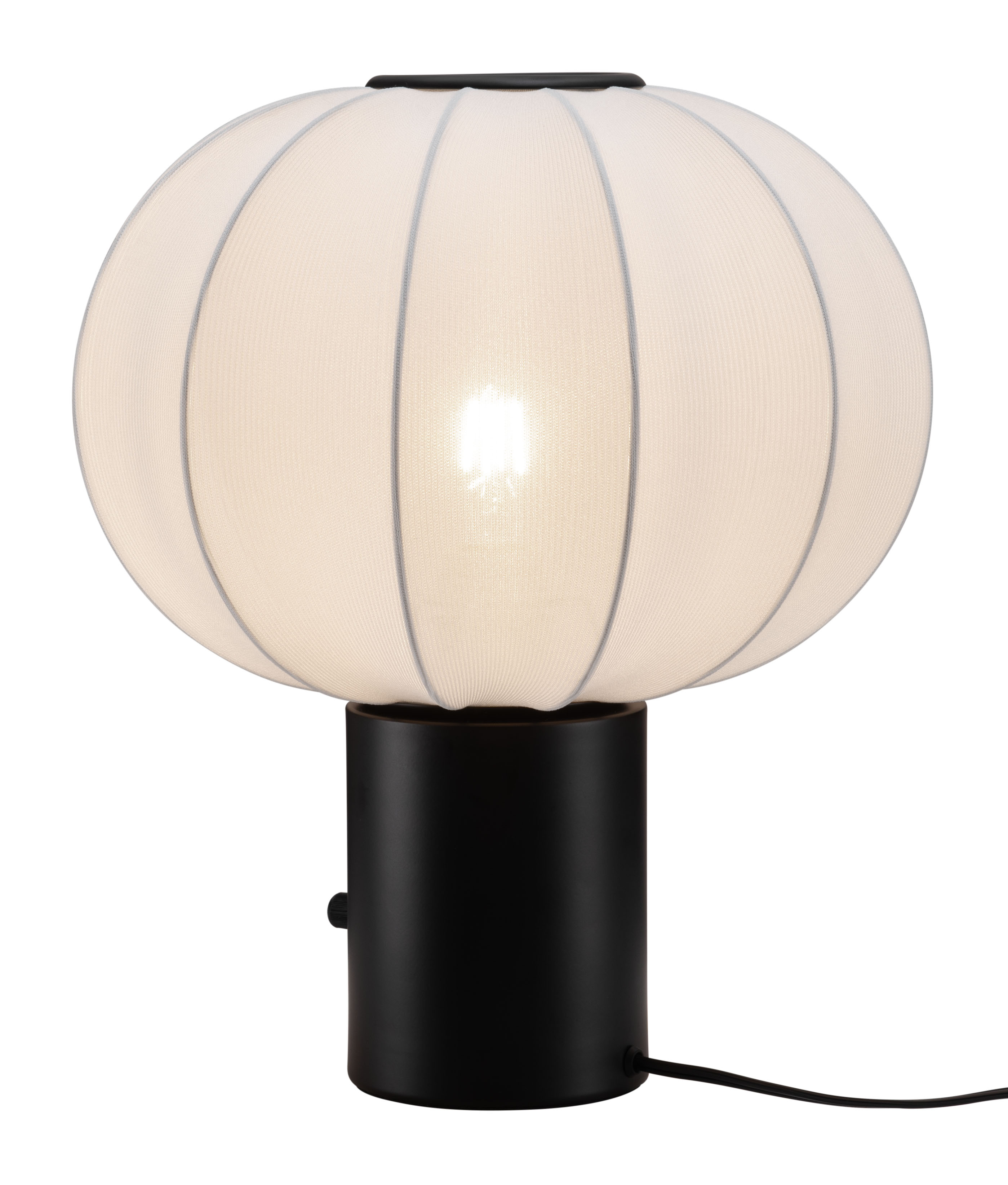 Wisteria Table Lamp White product image