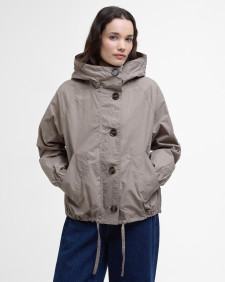 Jacke Bhodi Showerproof 