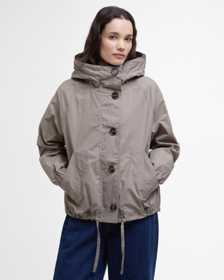 Jacke Bhodi Showerproof
