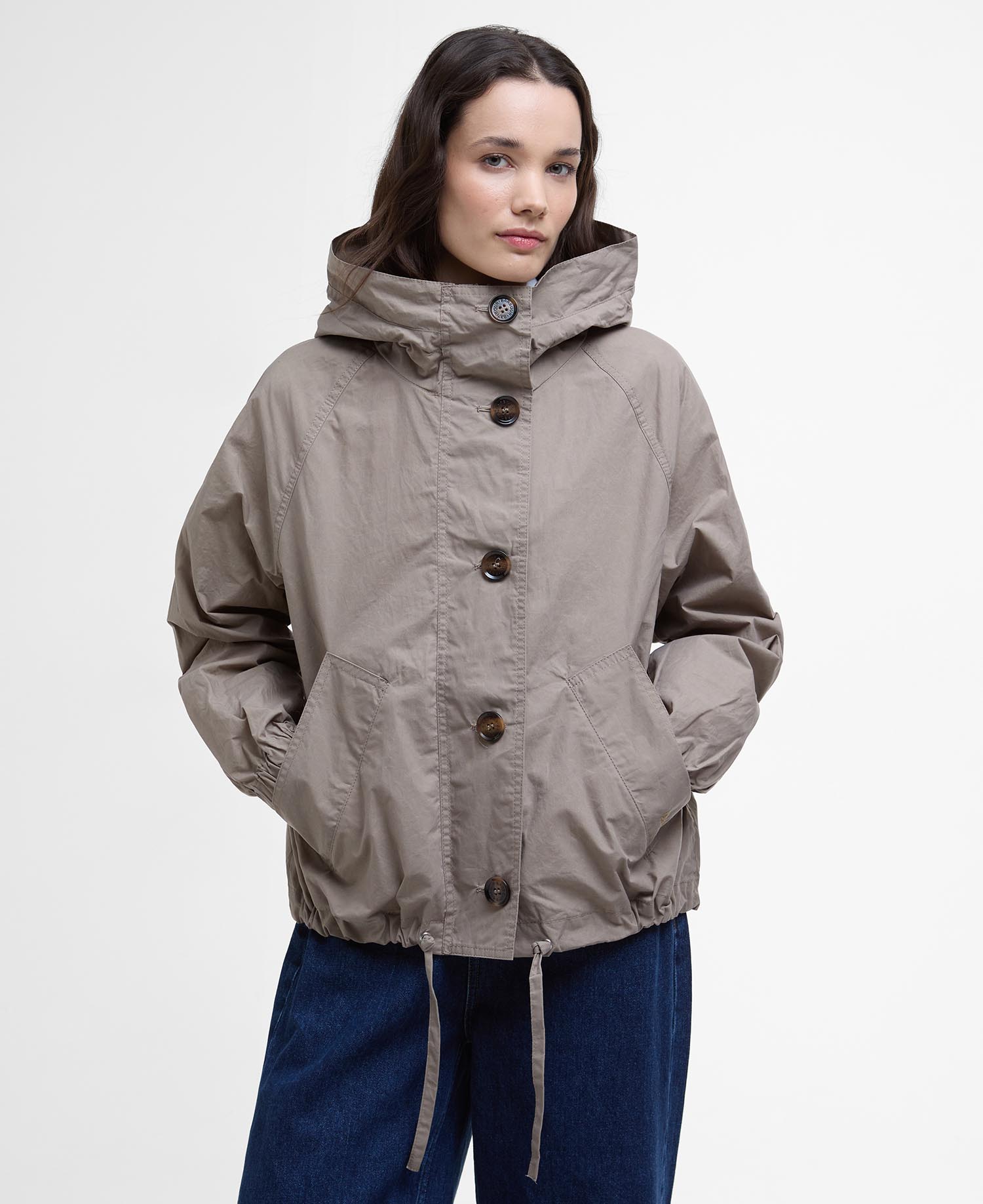 Jacke Bhodi Showerproof image number 0