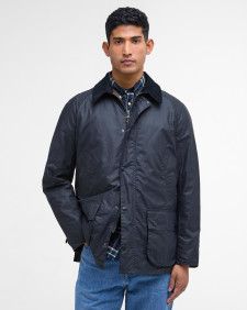 Wachsjacke Lightweight Ashby 