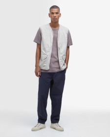 Utility Flyweight Gilet Mist